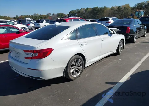 2018 Honda Accord Lx from USA, damaged, VIN 1HGCV1F15JA256040